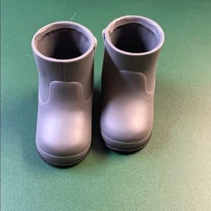 Full size American girl doll shoes